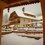 Kreutzer Hotel Tauplitz