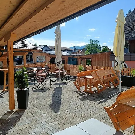 Kreutzer Hotel 3*