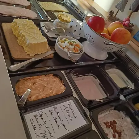 Kreutzer فندق توبليتز