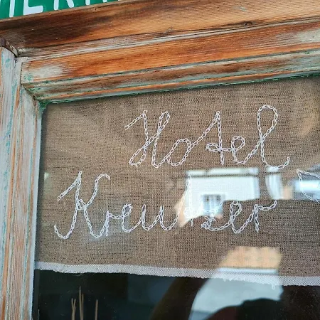 Hotel Kreutzer