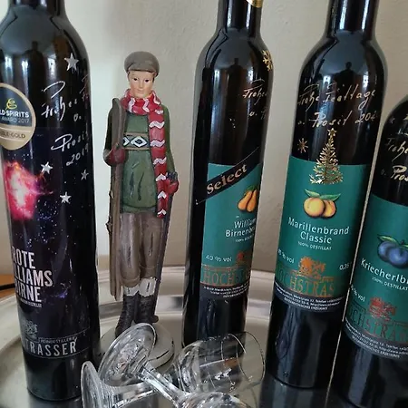 Kreutzer Отель