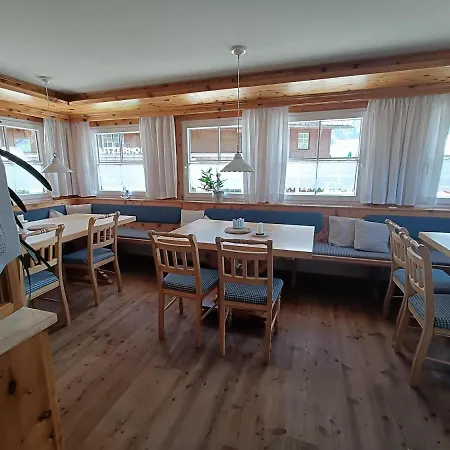 Kreutzer 3* Tauplitz