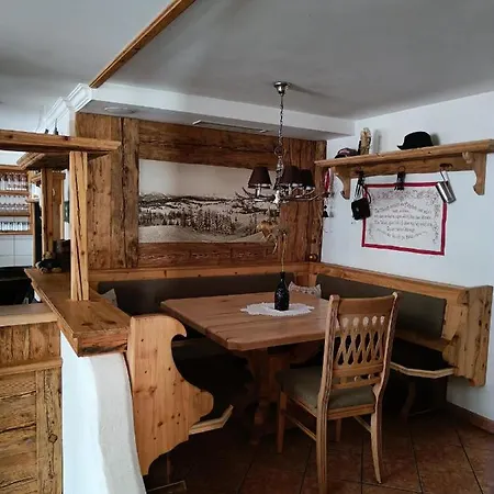 Kreutzer Hotel