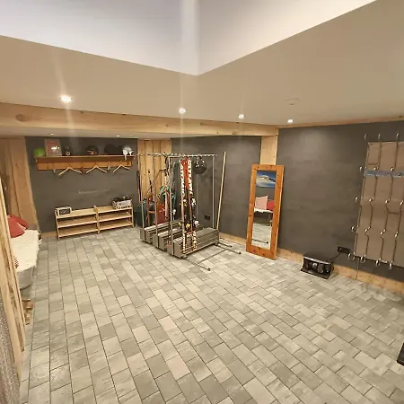 Kreutzer מלון 3*