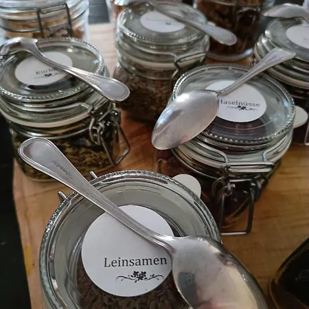 מלון Kreutzer טאופליץ