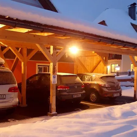 Kreutzer Hotel