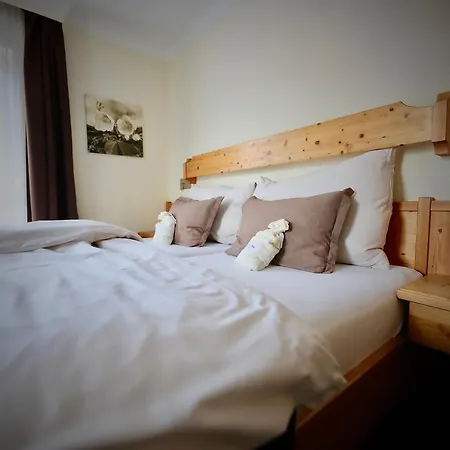 Kreutzer Hotel 3*