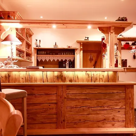 Kreutzer فندق 3*