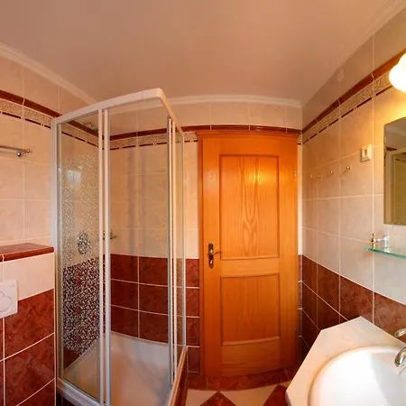 Kreutzer Hotel Tauplitz
