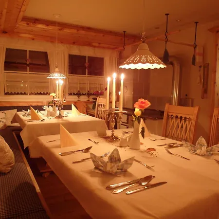 Hotel Kreutzer Tauplitz