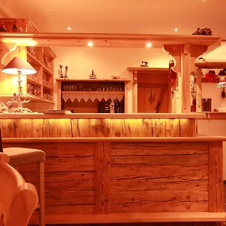 Kreutzer فندق توبليتز