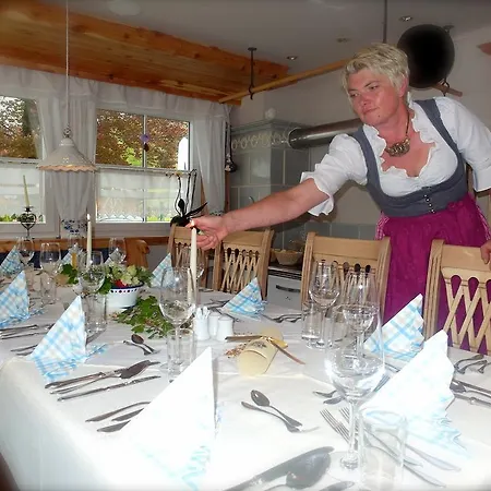 Hotel Kreutzer Tauplitz
