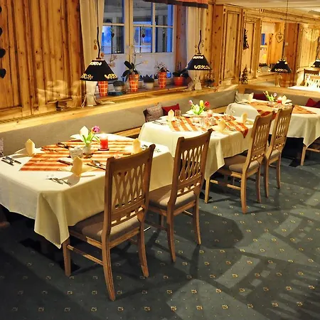 Hotel Kreutzer Tauplitz