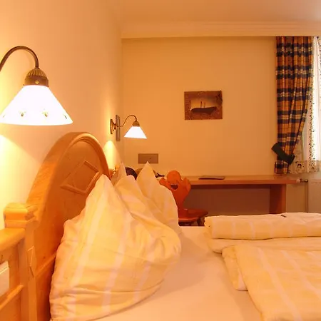 فندق Kreutzer توبليتز