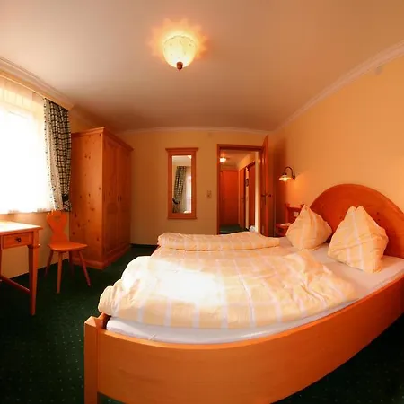 فندق Kreutzer توبليتز