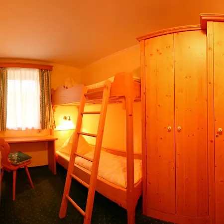 فندق Kreutzer توبليتز