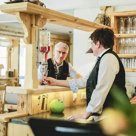 Hotel Kreutzer Tauplitz