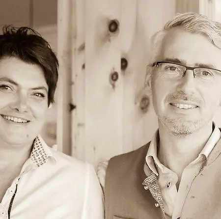 Kreutzer מלון 3*