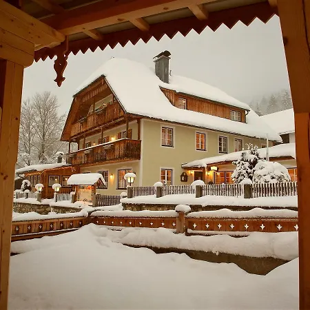 Kreutzer Hotel Tauplitz