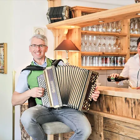 Kreutzer 3* Tauplitz
