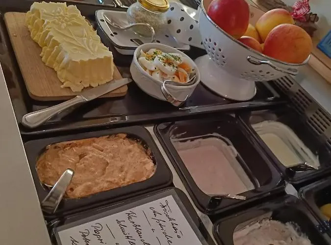 Kreutzer Hotel Tauplitz