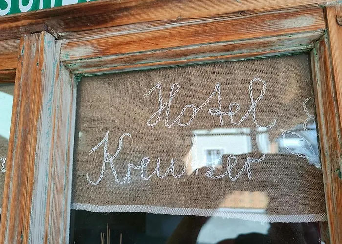 酒店 Kreutzer
