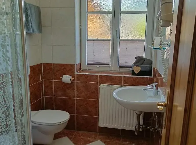 Kreutzer 3* 陶普利茨