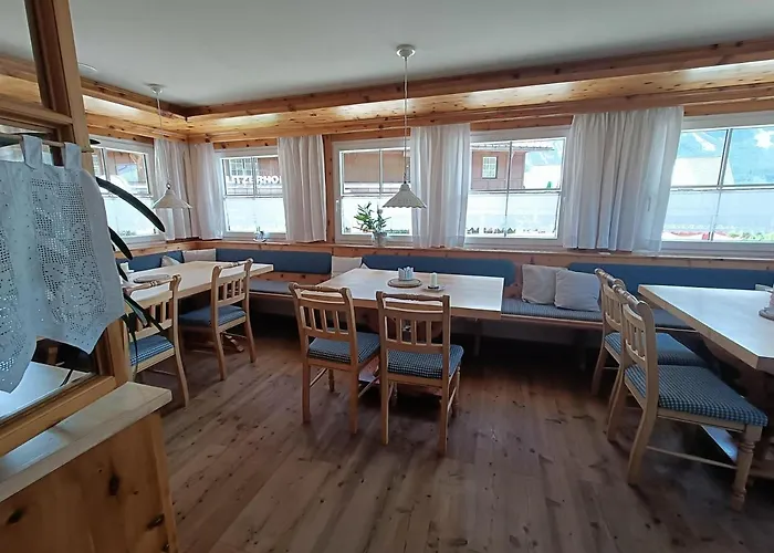 Kreutzer 3* Tauplitz