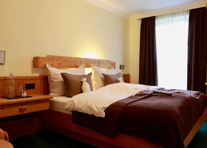 Hotel Kreutzer Tauplitz