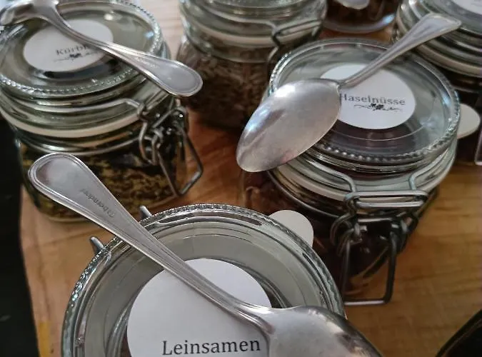 Otel Kreutzer Tauplitz