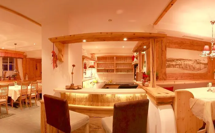 Kreutzer 酒店 陶普利茨