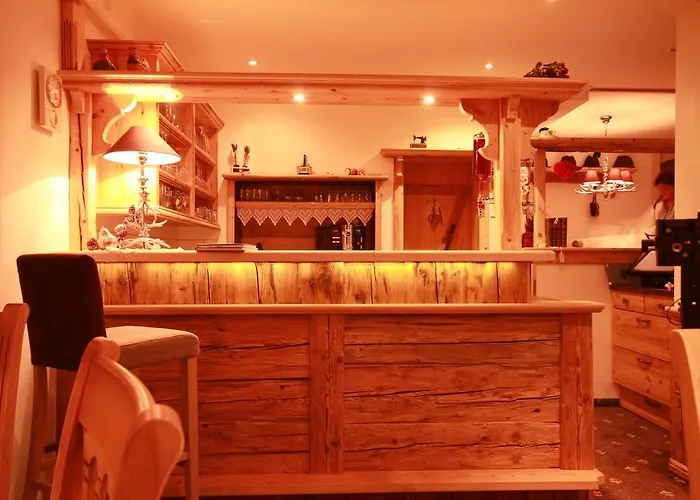 Kreutzer Hotel Tauplitz