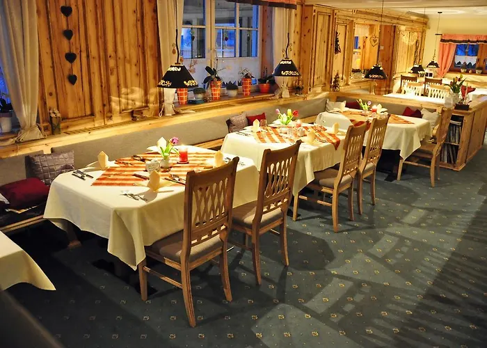 Hotel Kreutzer Tauplitz