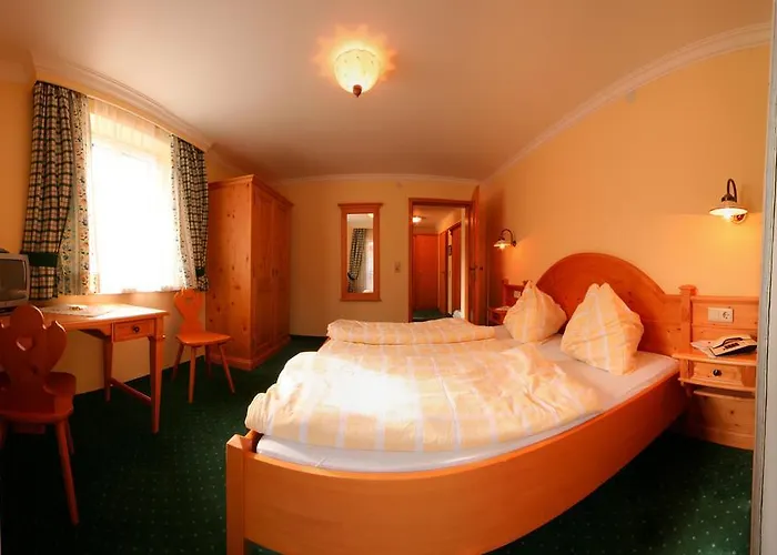 Hotel Kreutzer Tauplitz