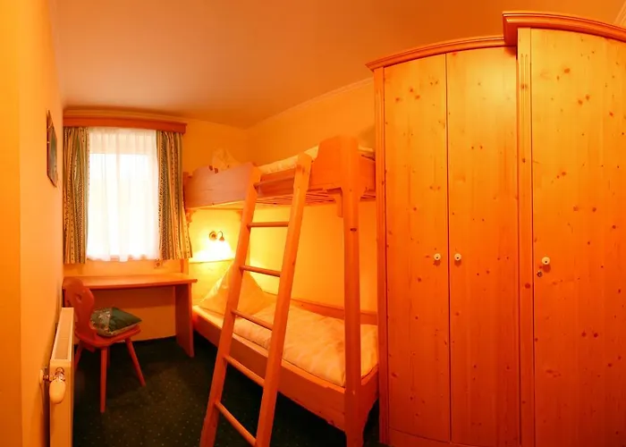 酒店 Kreutzer 陶普利茨