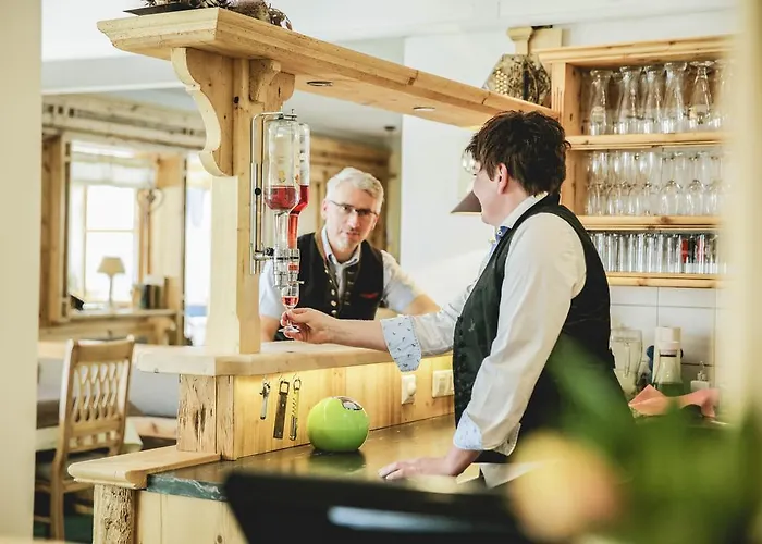 Hotel Kreutzer Tauplitz