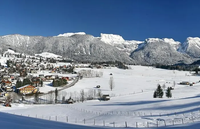 酒店 Kreutzer 陶普利茨