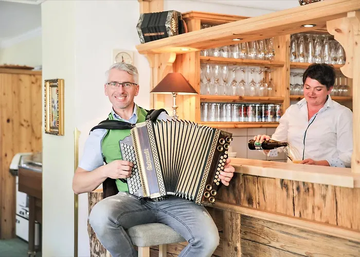 Kreutzer 3* Tauplitz