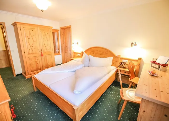 Hotel Kreutzer Tauplitz